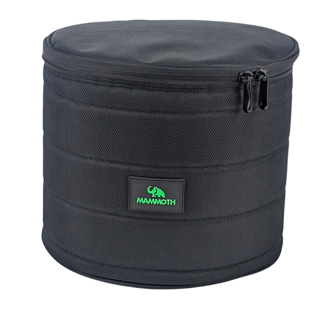 Mammoth MAM TOM10 10x9" Tom Drum Bag