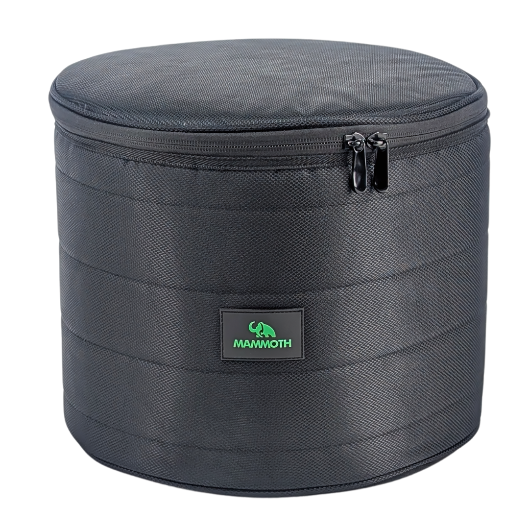 Mammoth MAM TOM12 12x10" Tom Drum Bag
