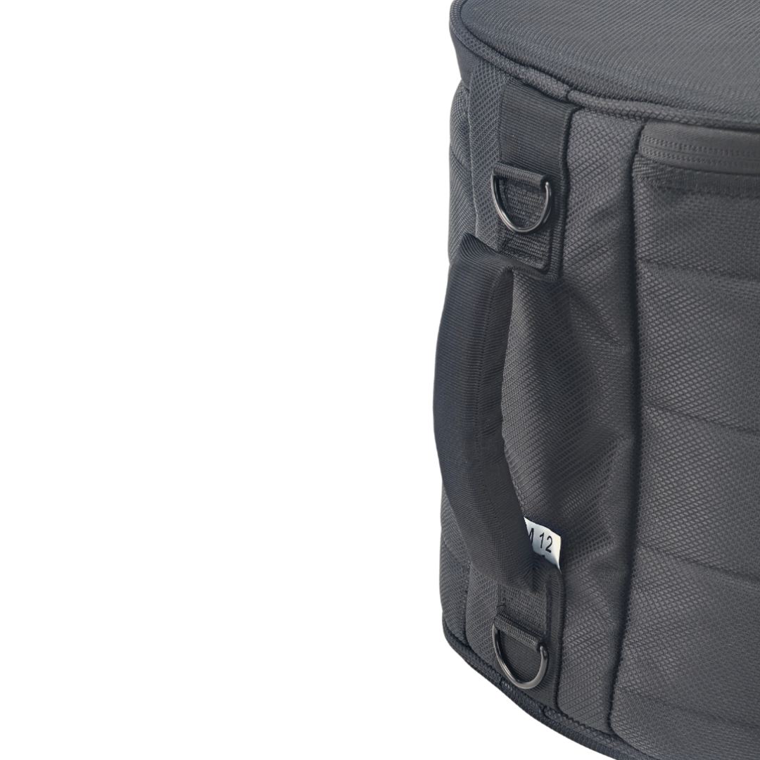 Mammoth MAM TOM12 12x10" Tom Drum Bag