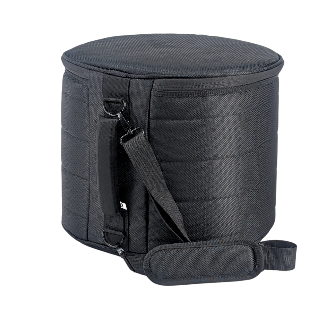 Mammoth MAM TOM12 12x10" Tom Drum Bag