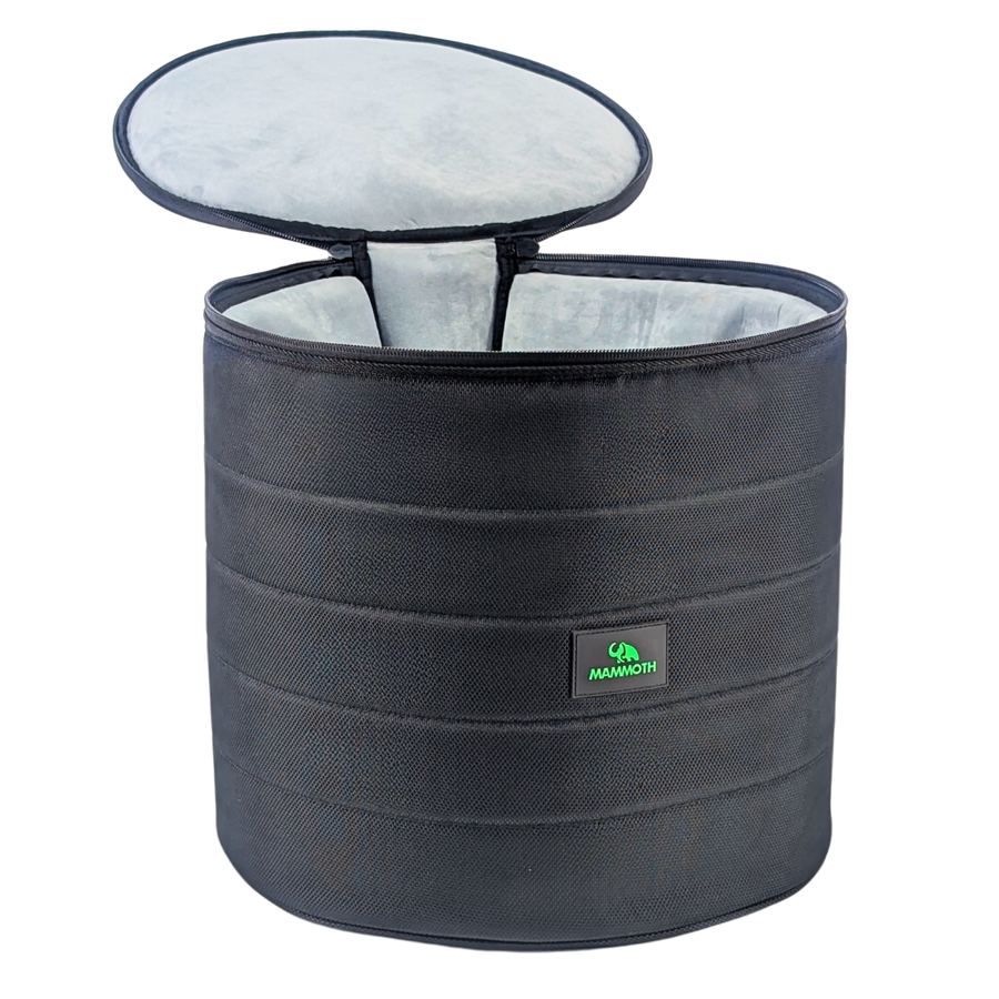 Mammoth MAM TOM13 13x11" Tom Drum Bag