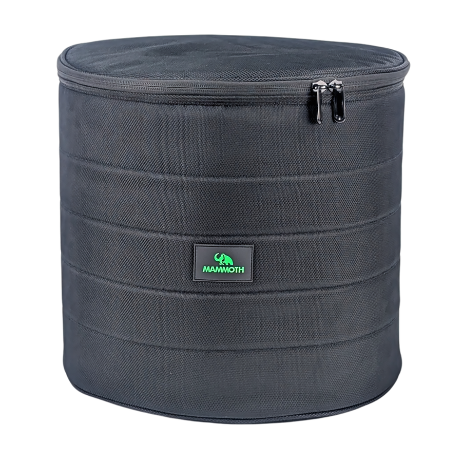 Mammoth MAM TOM13 13x11" Tom Drum Bag