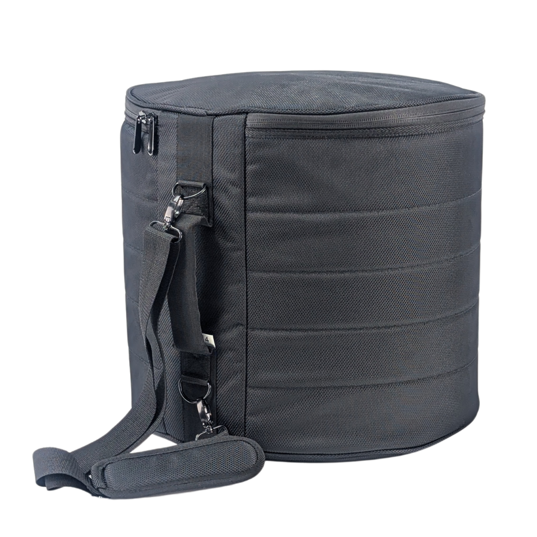 Mammoth MAM TOM13 13x11" Tom Drum Bag