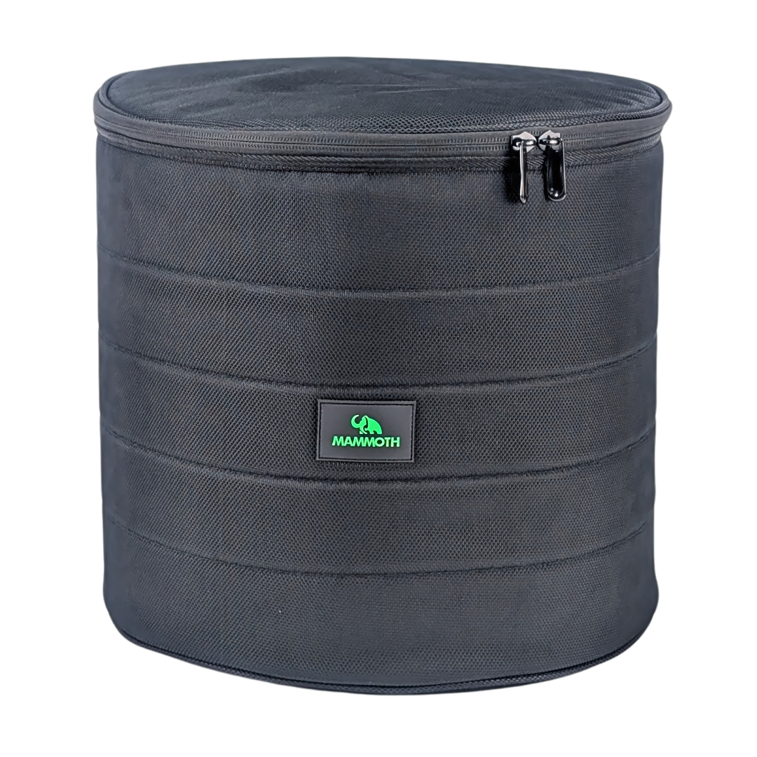 Mammoth MAM TOM14 14x14" Tom Drum Bag