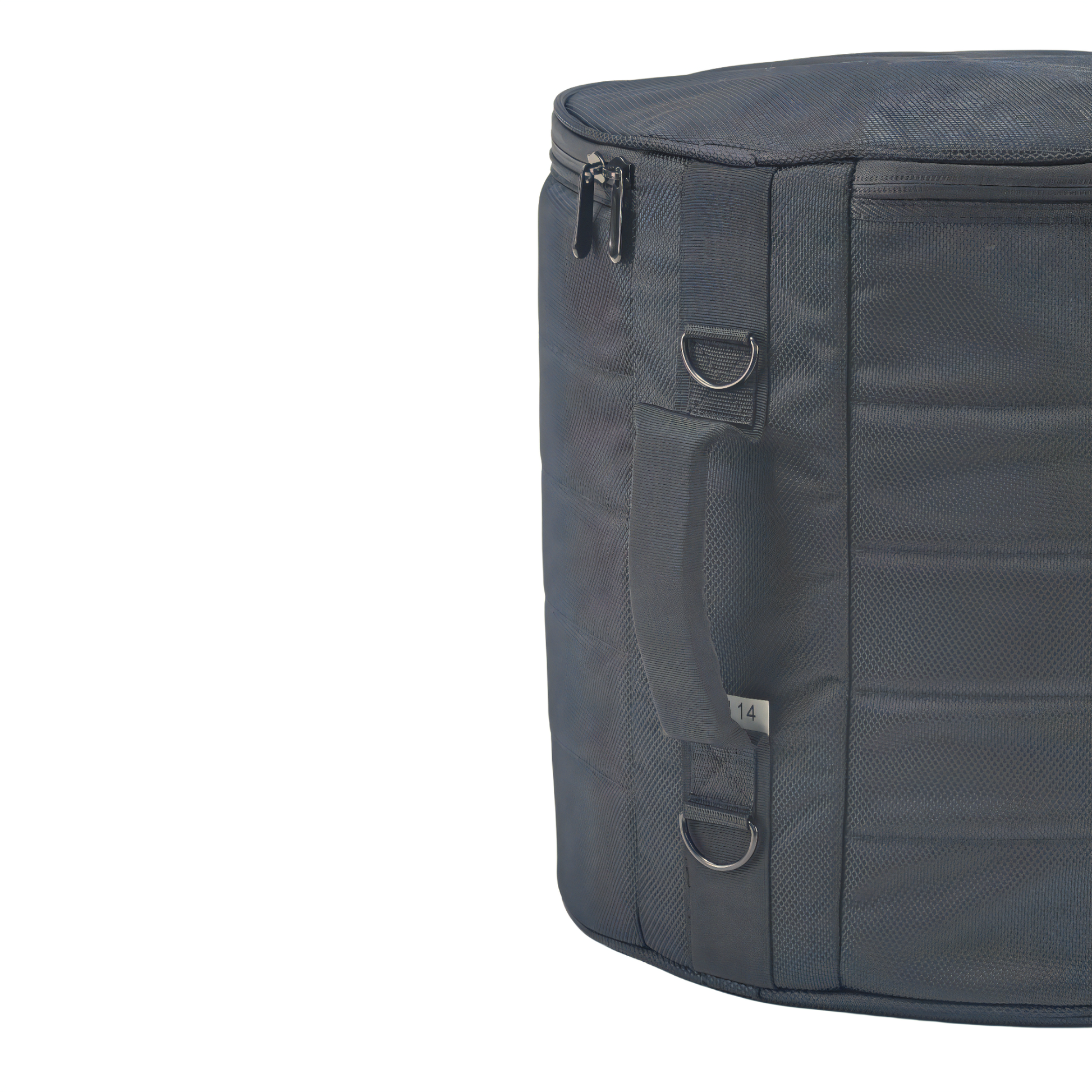 Mammoth MAM TOM14 14x14" Tom Drum Bag