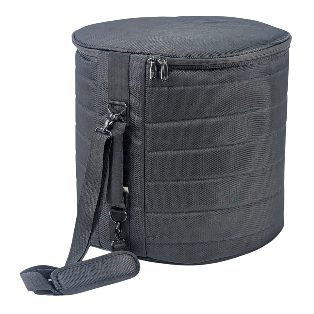 Mammoth MAM TOM16 16x16 Floor Tom Drum Bag