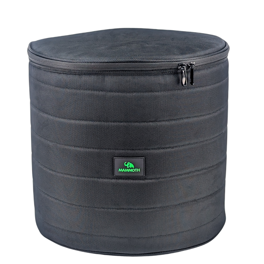 Mammoth MAM TOM16 16x16 Floor Tom Drum Bag