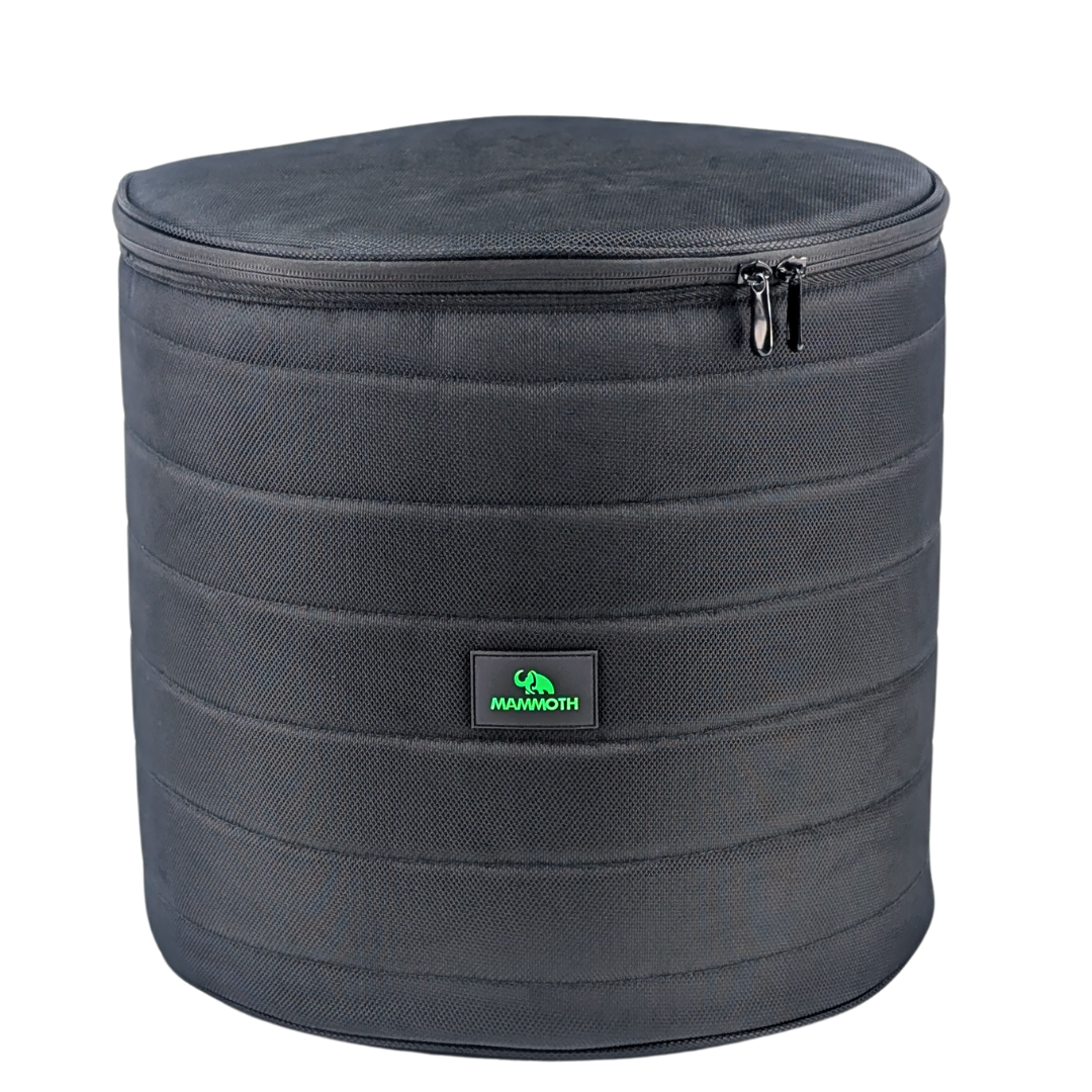 Mammoth MAM TOM16 16x16 Floor Tom Drum Bag