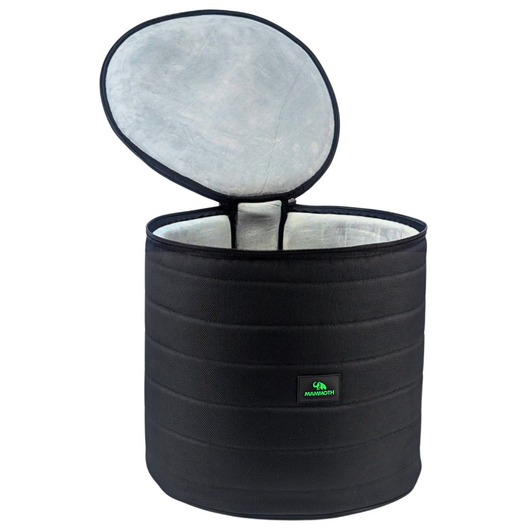 Mammoth MAM TOM16 16x16 Floor Tom Drum Bag