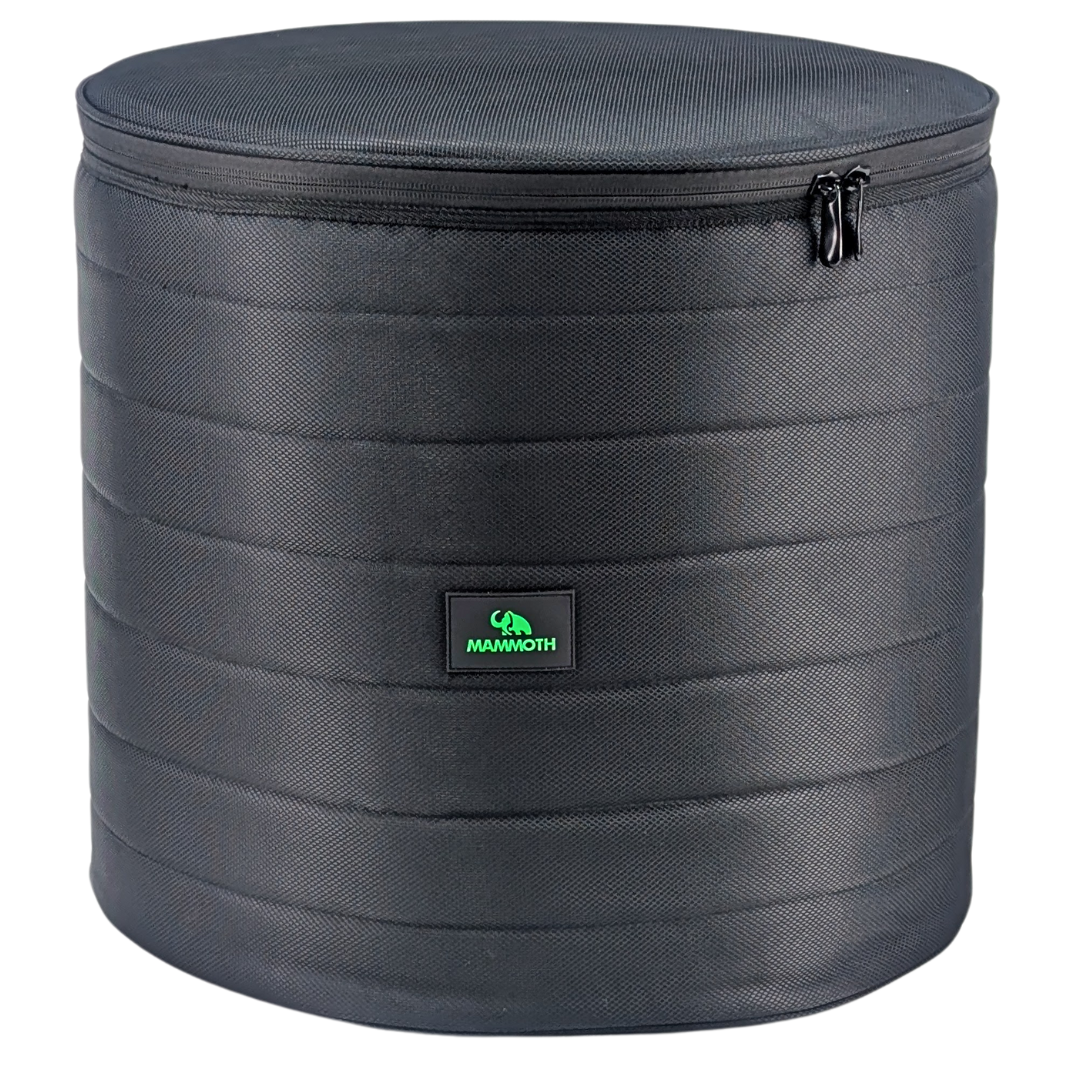 Mammoth MAM BASS18 18x16" Bass Drum Bag