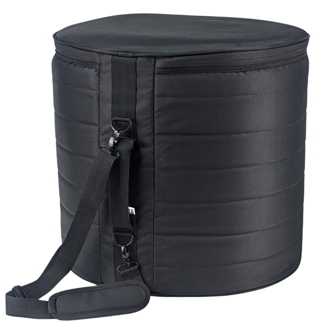 Mammoth MAM BASS18 18x16" Bass Drum Bag