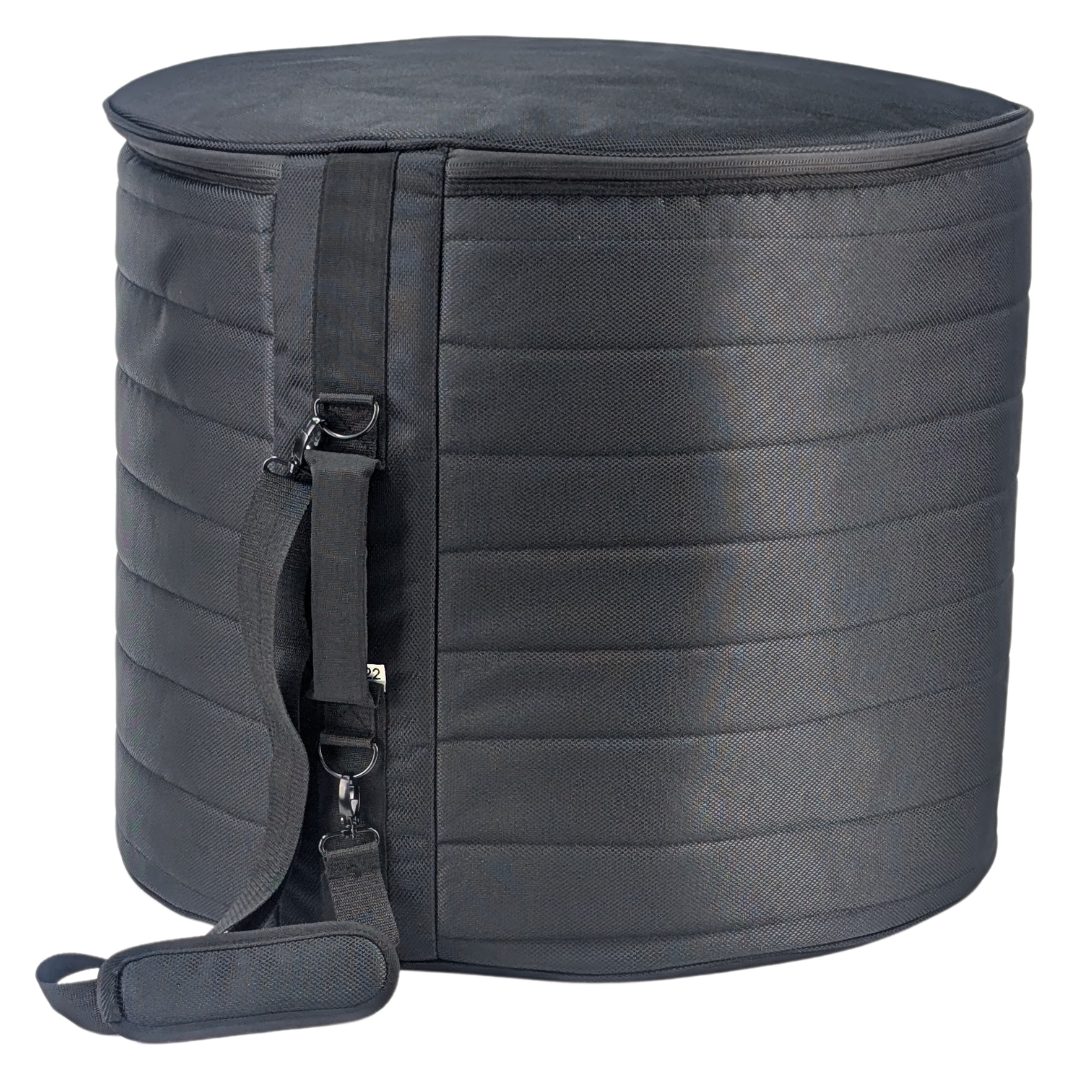 Mammoth MAM BASS22 22x18" Bass Drum Bag