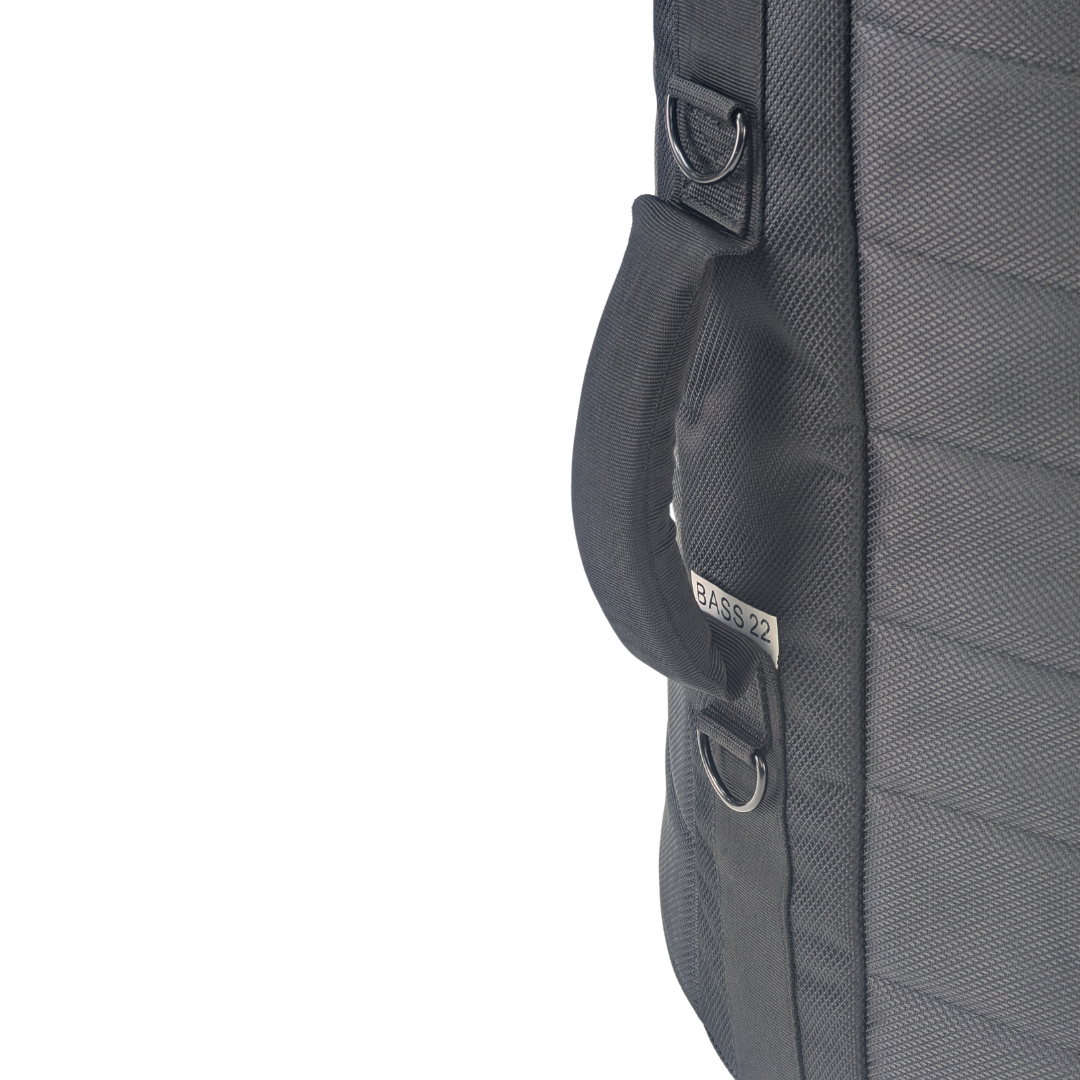 Mammoth MAM BASS24 24x18" Bass Drum Bag