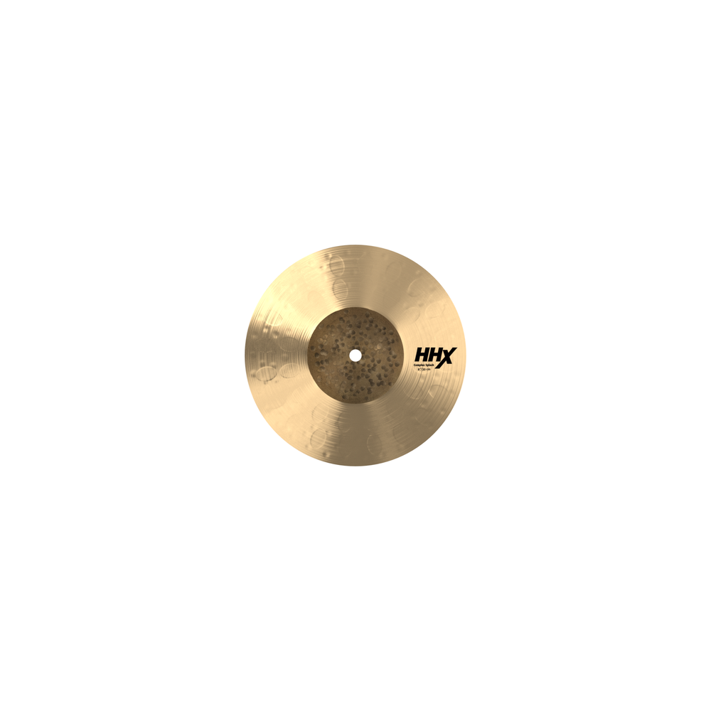 Sabian 10805XCN 8" HHX Complex Splash