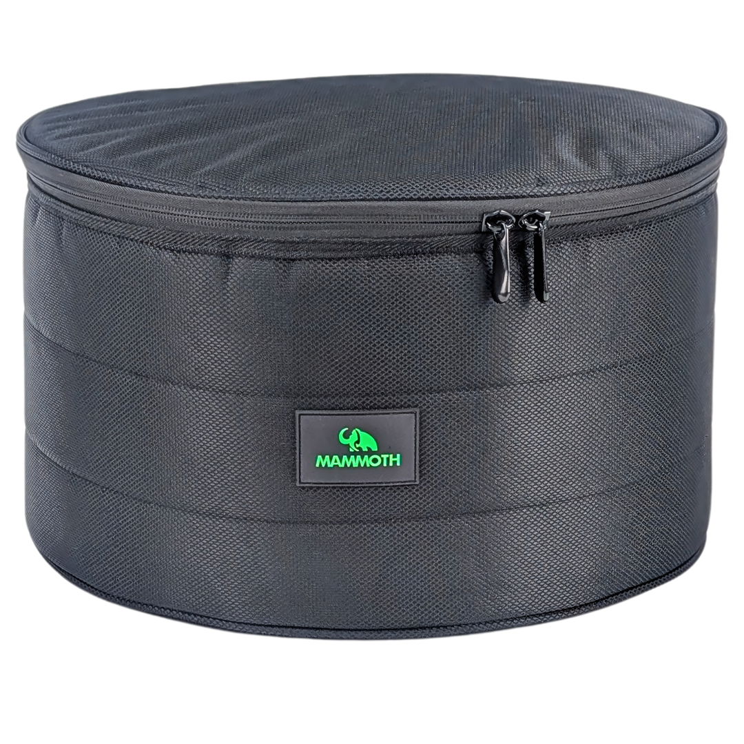 Mammoth MAM SNARE13 13x5.5" Snare Drum Bag