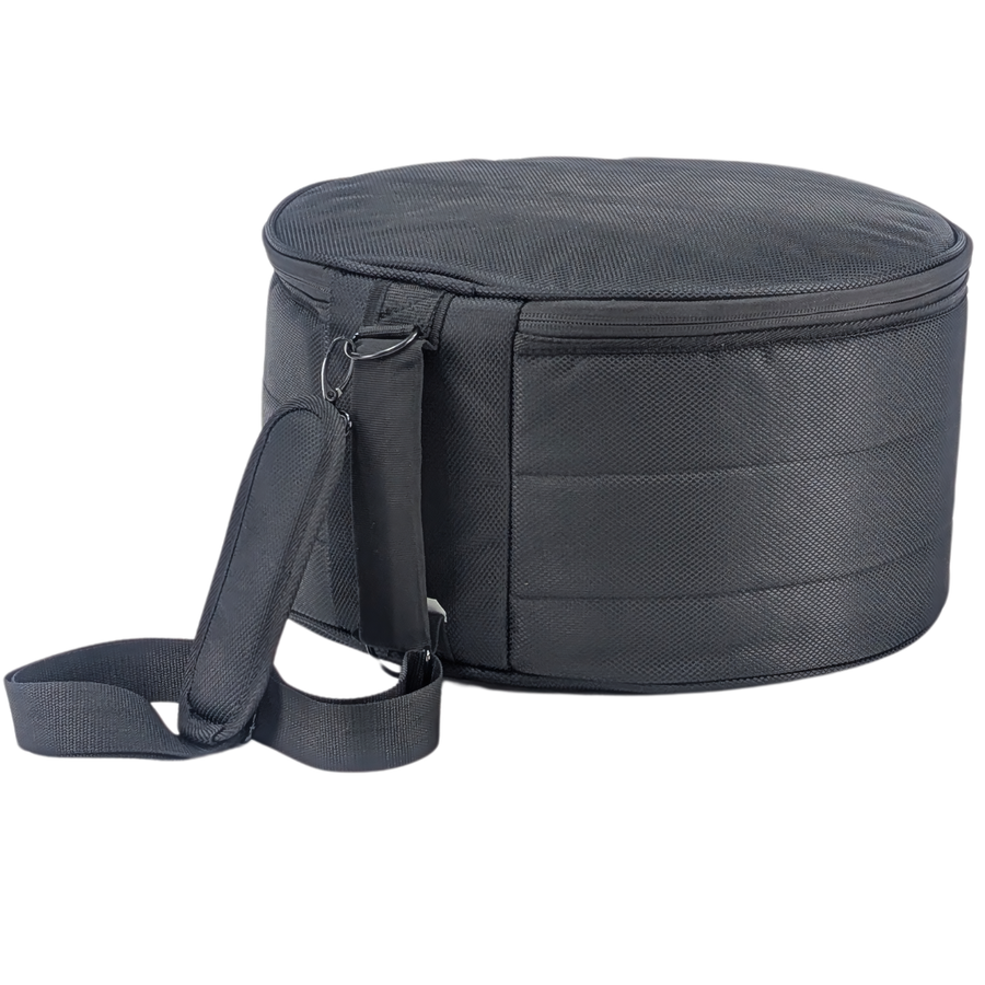Mammoth MAM SNARE13 13x5.5" Snare Drum Bag