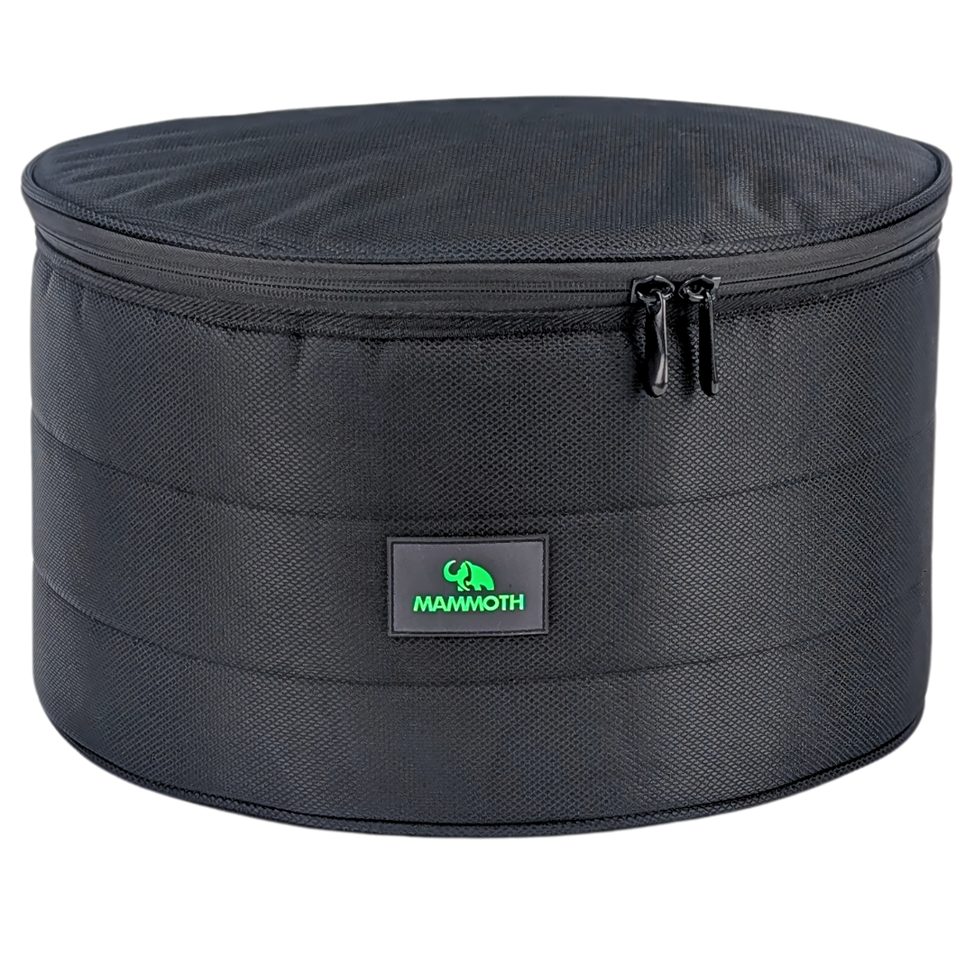 Mammoth MAM SNARE14 14x6.5" Snare Drum Bag