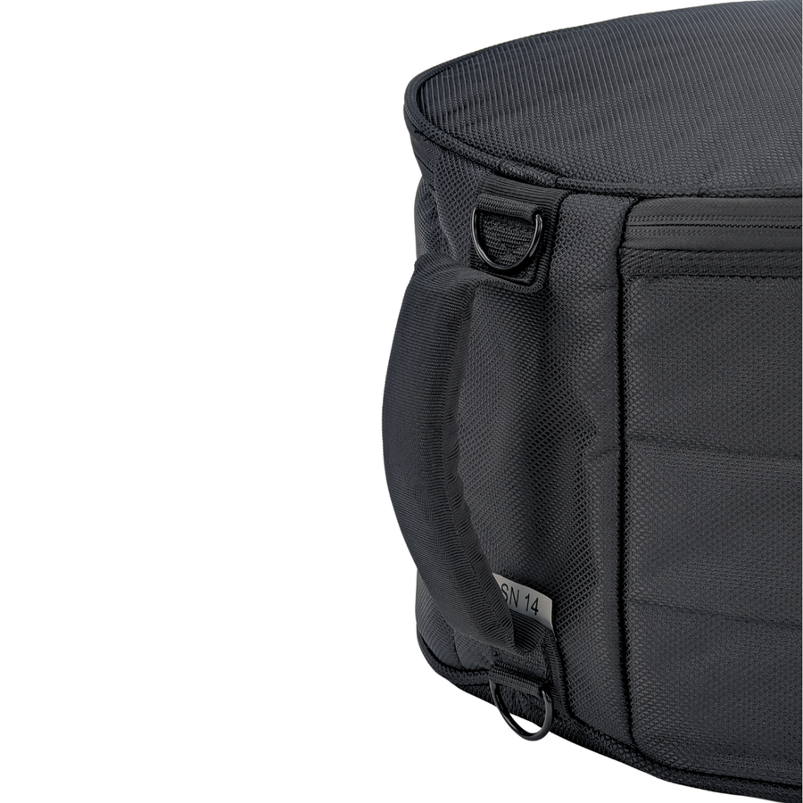 Mammoth MAM SNARE14 14x6.5" Snare Drum Bag