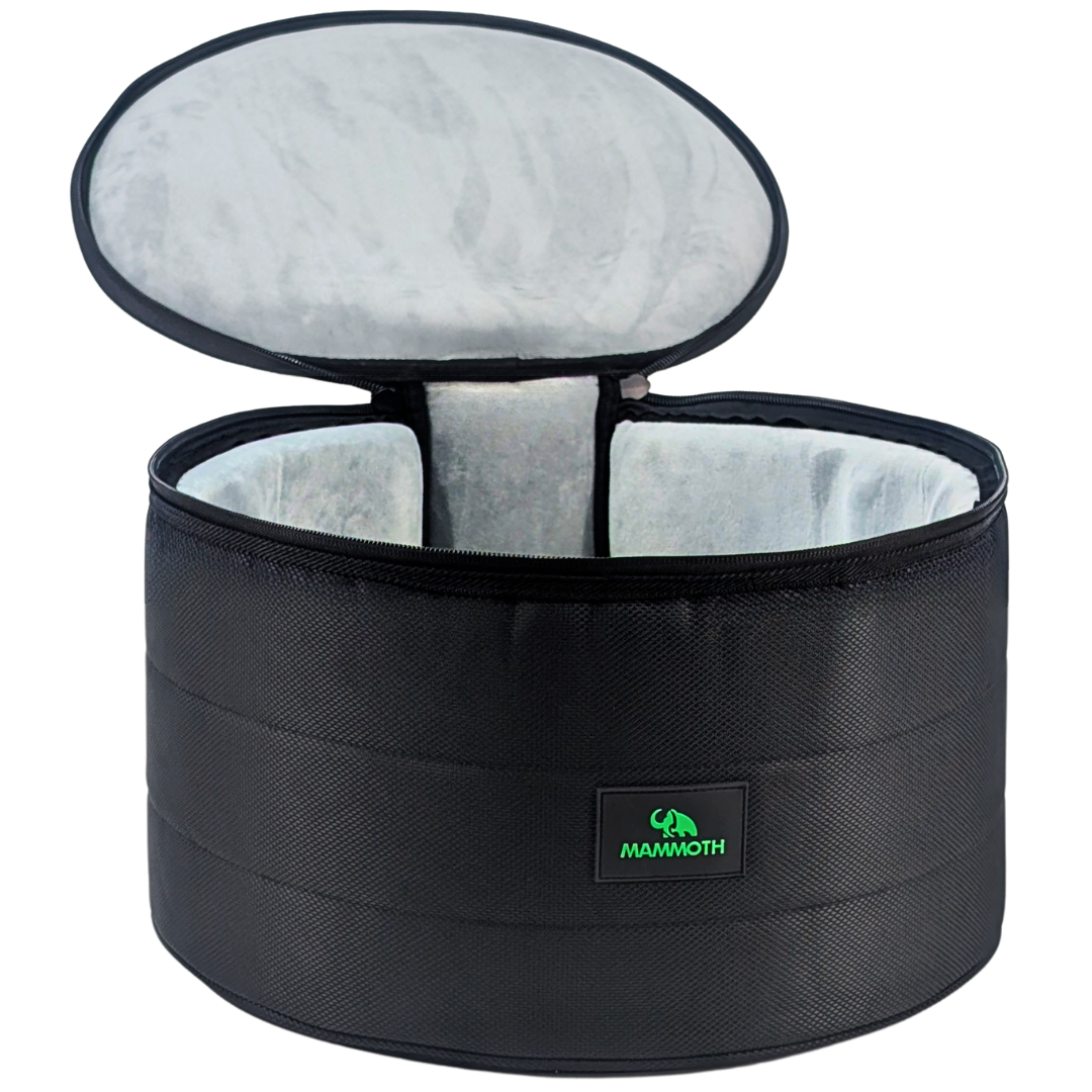 Mammoth MAM SNARE14 14x6.5" Snare Drum Bag