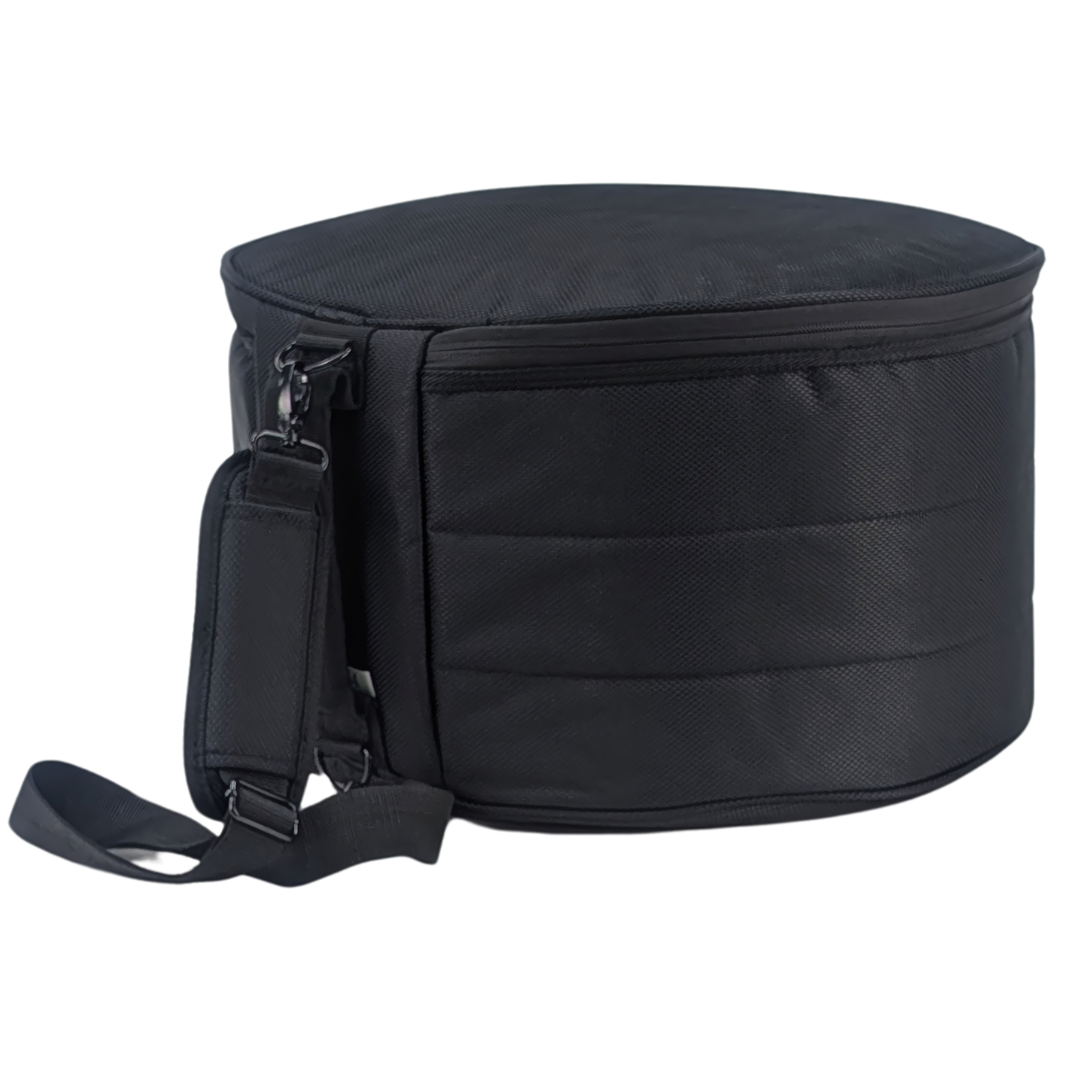 Mammoth MAM SNARE14 14x6.5" Snare Drum Bag
