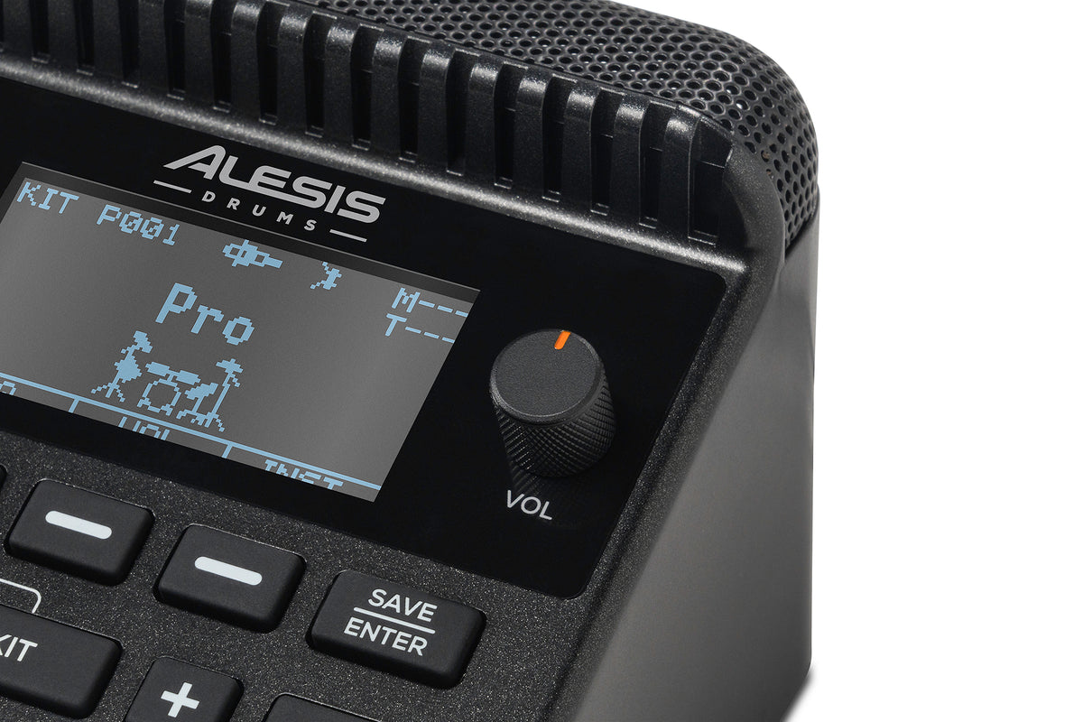 Alesis Kitstream Acoustic Drum Recording & Streaming System