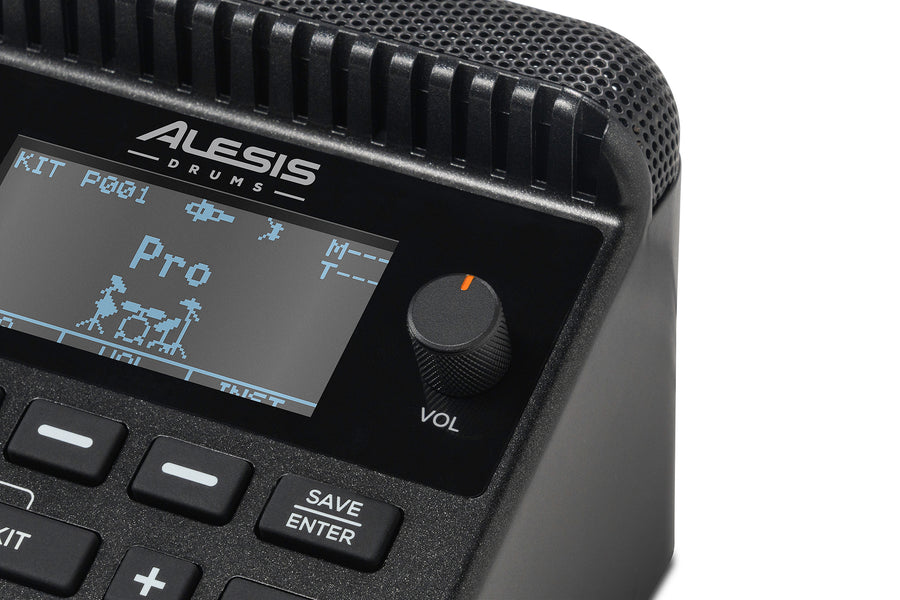 Alesis Kitstream Acoustic Drum Recording & Streaming System