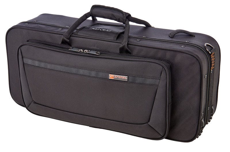 Protec Standard Alto Saxophone Pro Pac Case PB304
