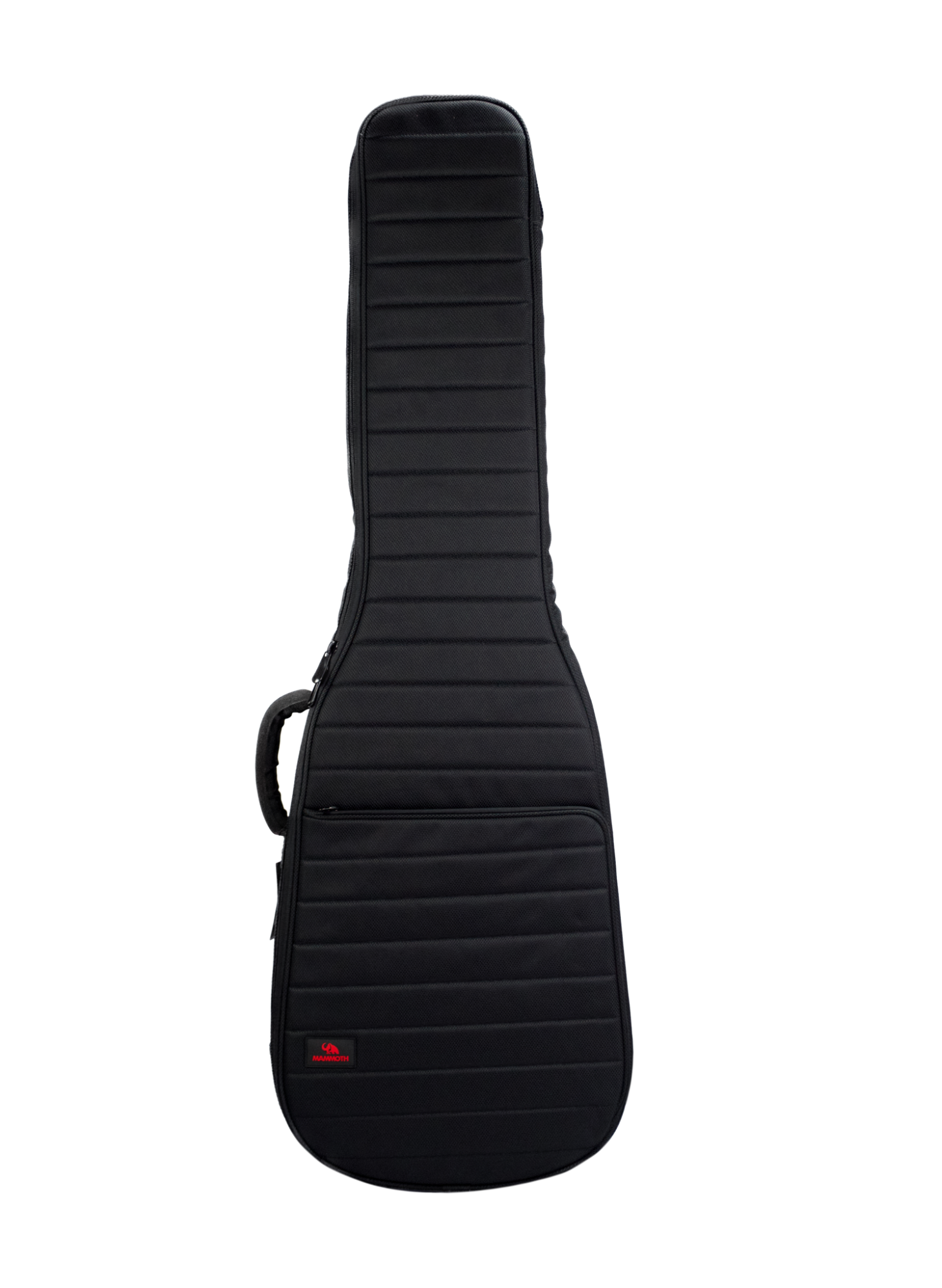 Mammoth ROYAL-B Premium Heavy-Duty Bass Gigbag