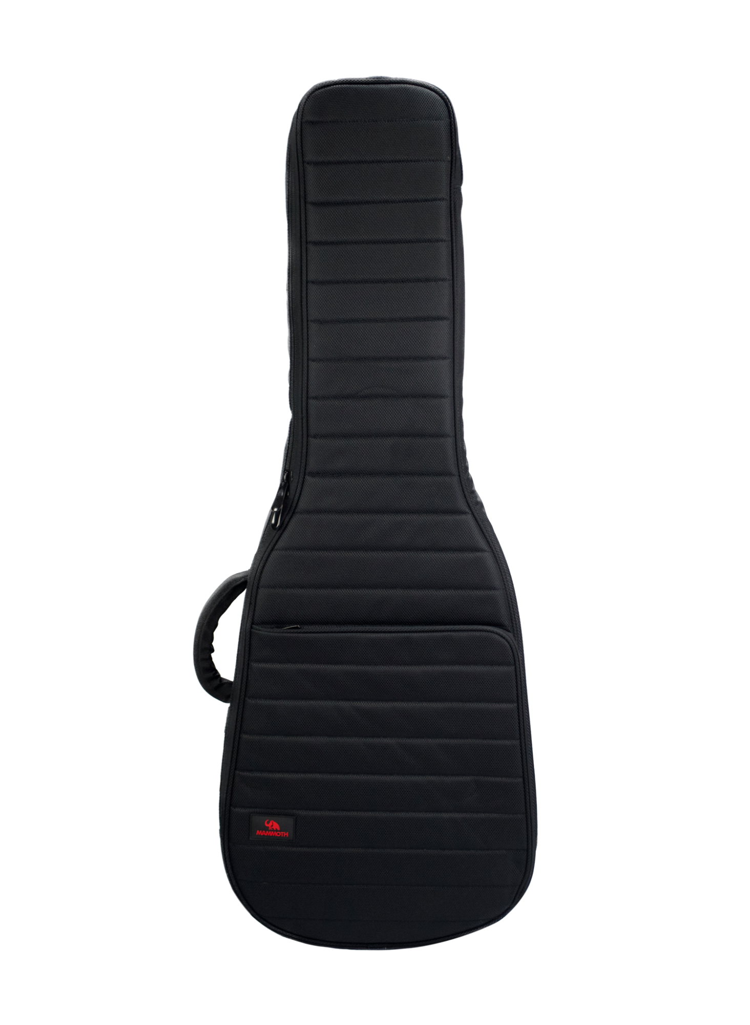Mammoth ROYAL-G Premium Heavy-Duty Electric Guitar Gigbag