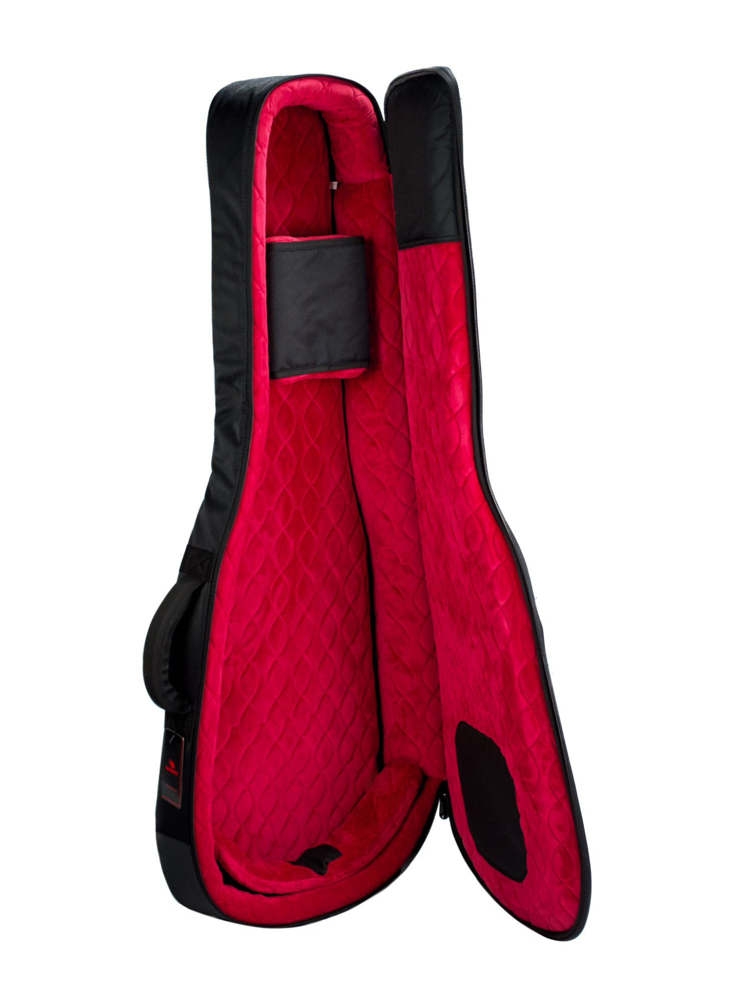 Mammoth ROYAL-G Premium Heavy-Duty Electric Guitar Gigbag