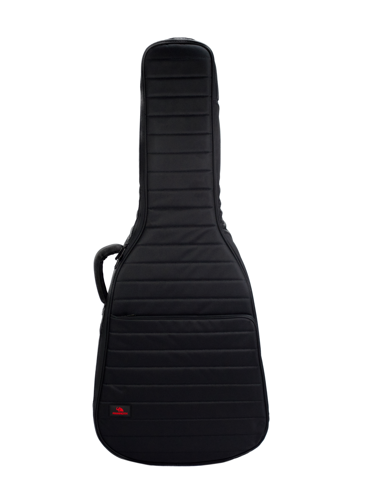 Mammoth ROYAL-W Premium Heavy-Duty Acoustic Guitar Gigbag