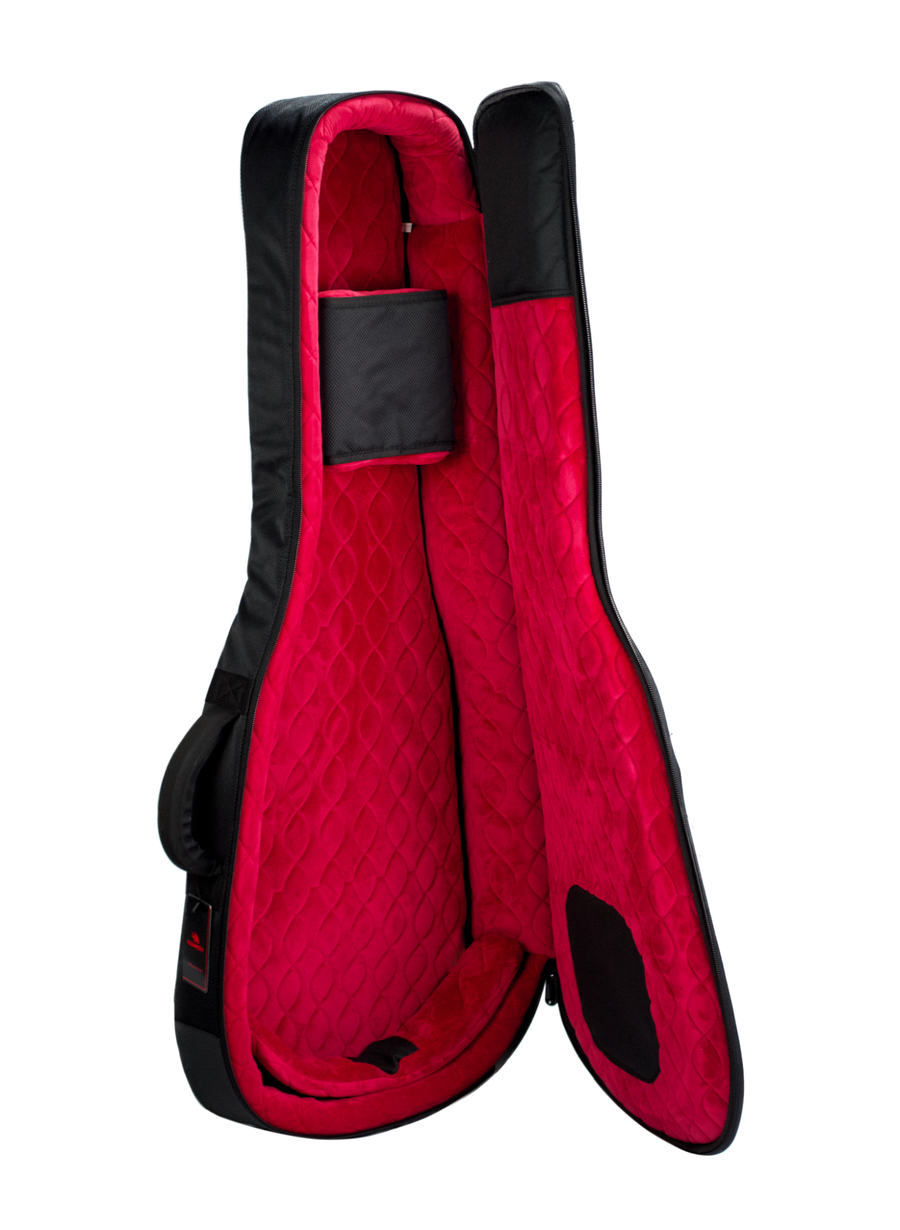 Mammoth ROYAL-W Premium Heavy-Duty Acoustic Guitar Gigbag