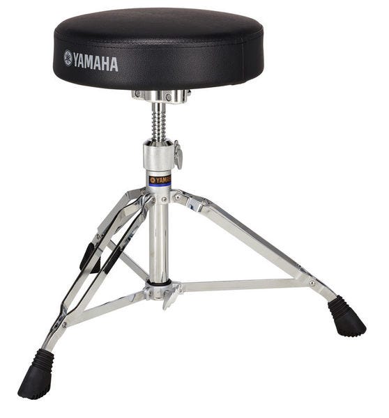 Yamaha DS840 Drum Throne