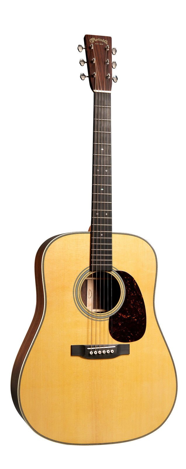 Martin Standard Series Super HD28 Acoustic Guitar