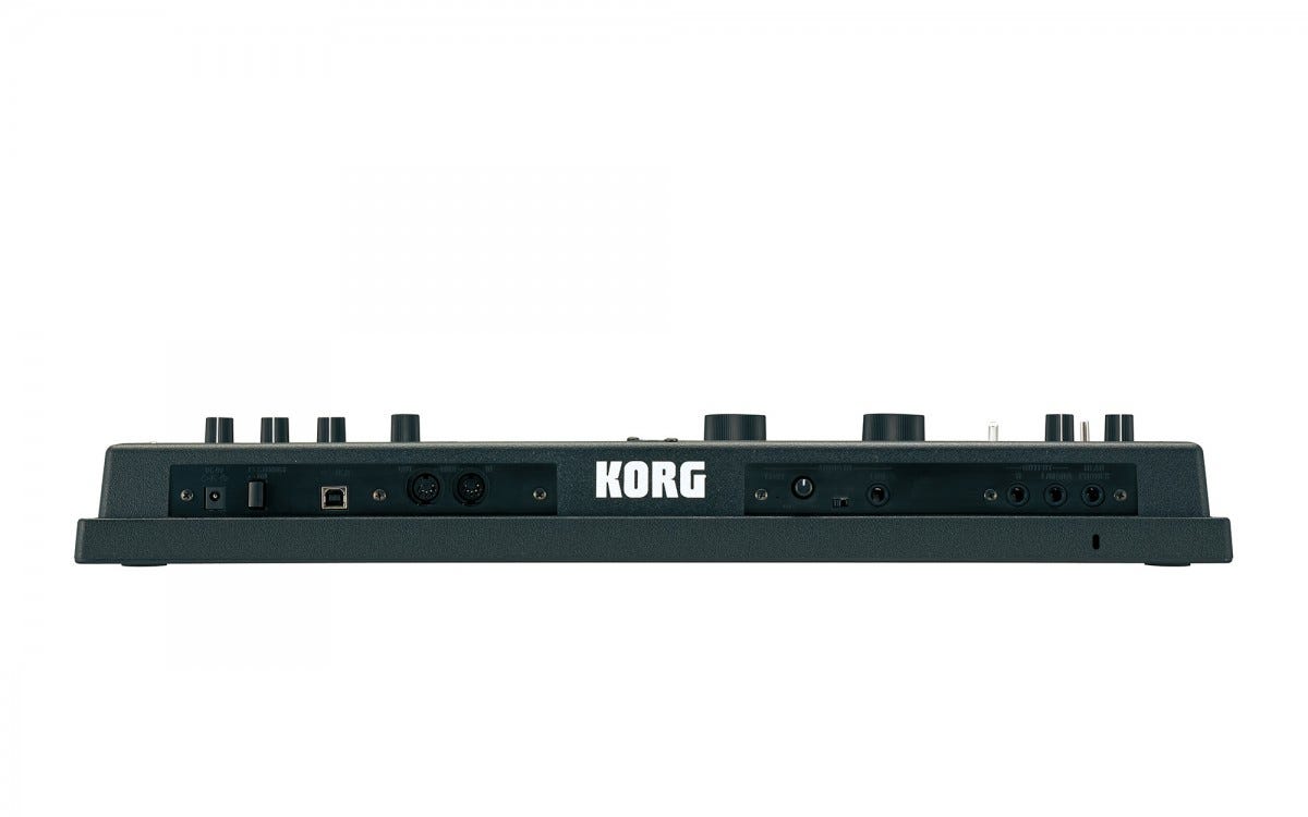 Korg microKORG XL+ Portable Synthesizer