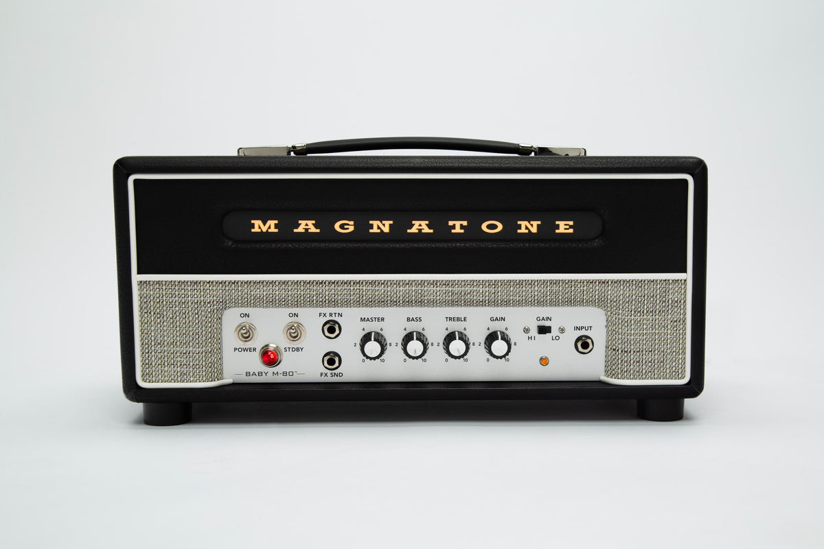 Magnatone Baby M-80 Head (12w)