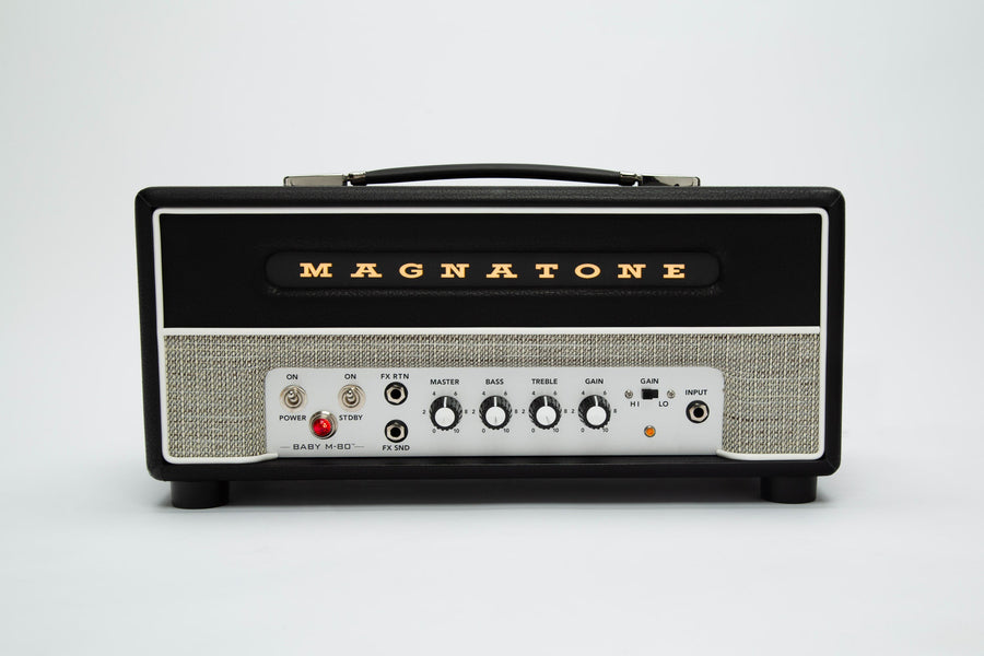 Magnatone Baby M-80 Head (12w)