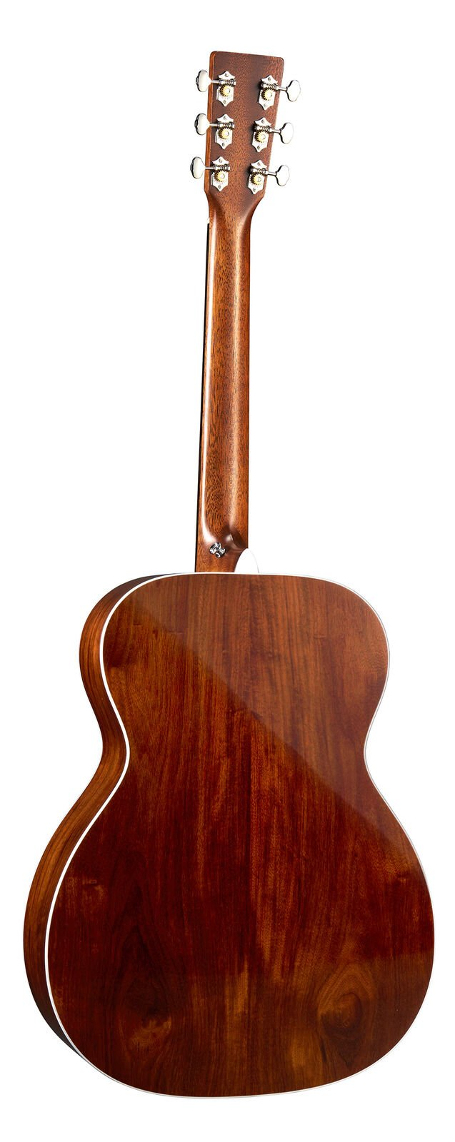 Martin Road Series 000E Retro Plus Granadillo Acoustic Guitar w/Gigbag