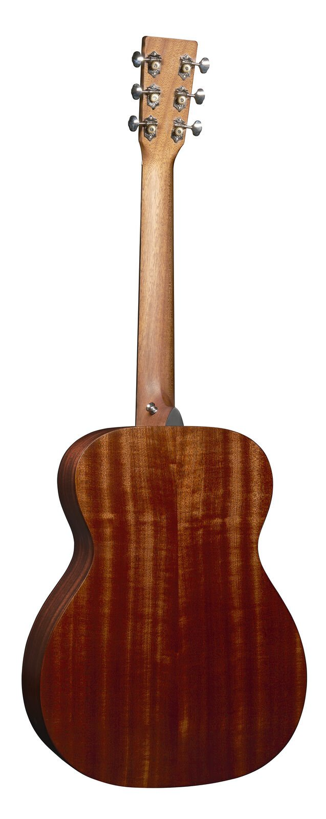 Martin 000 Jr E Jeff Tweedy Signature Acoustic Electric Guitar - Tweedy Burst