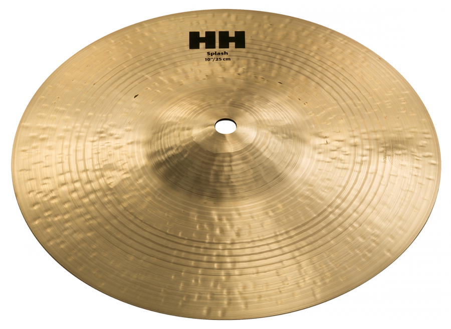 Sabian Hh 10" Splash
