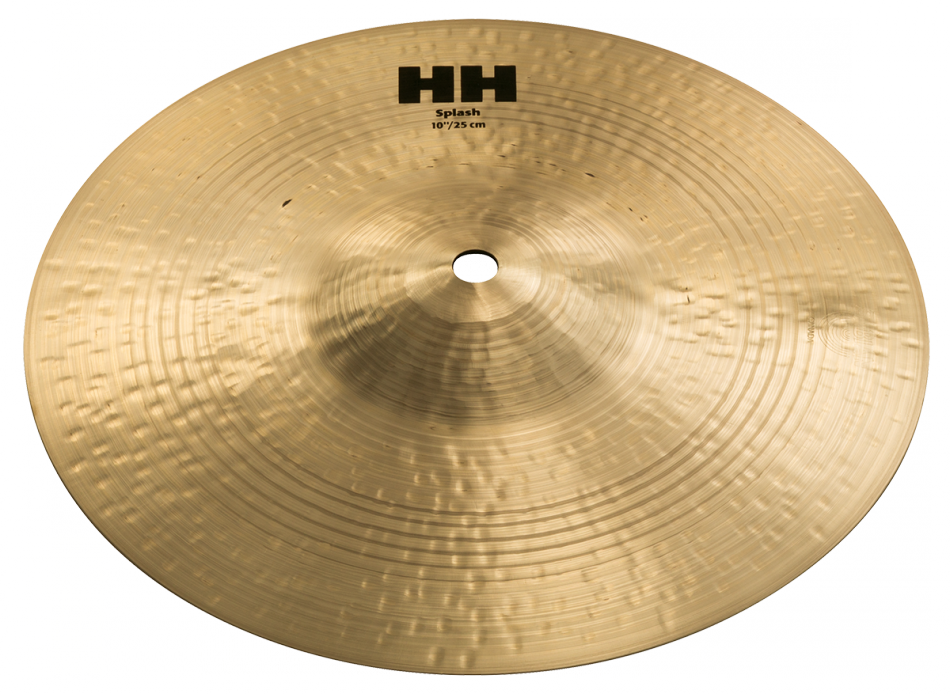 Sabian Hh 10" Splash