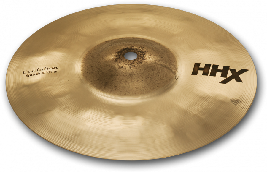 Sabian Hhx 10" Splash