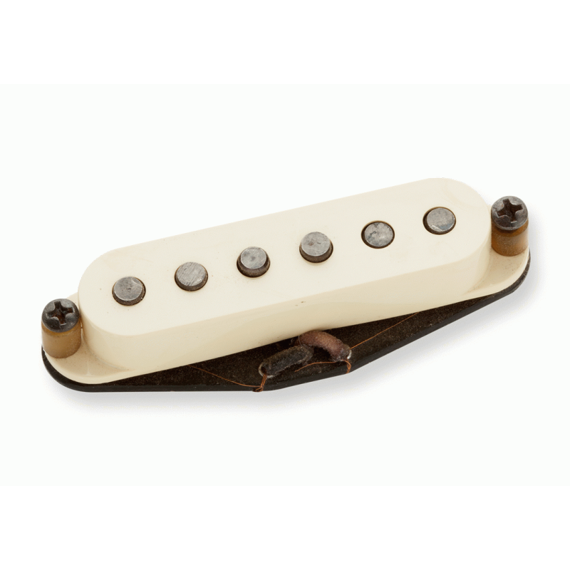 Seymour Duncan Antiquity Strat Texas Hot Pickup - Bridge