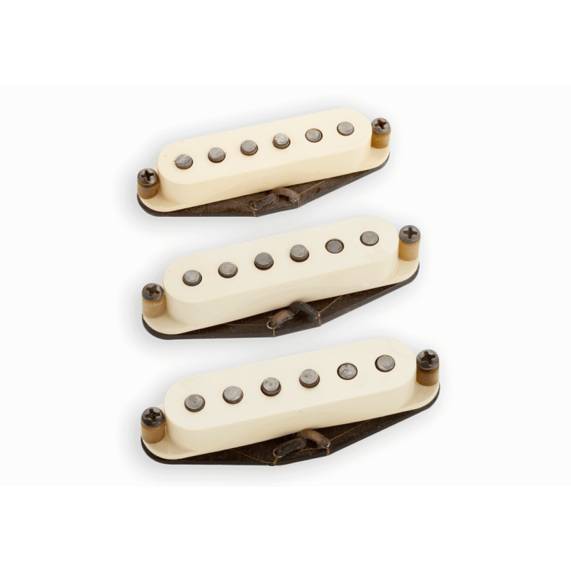 Seymour Duncan Antiquity Strat Texas Hot Pickup Set