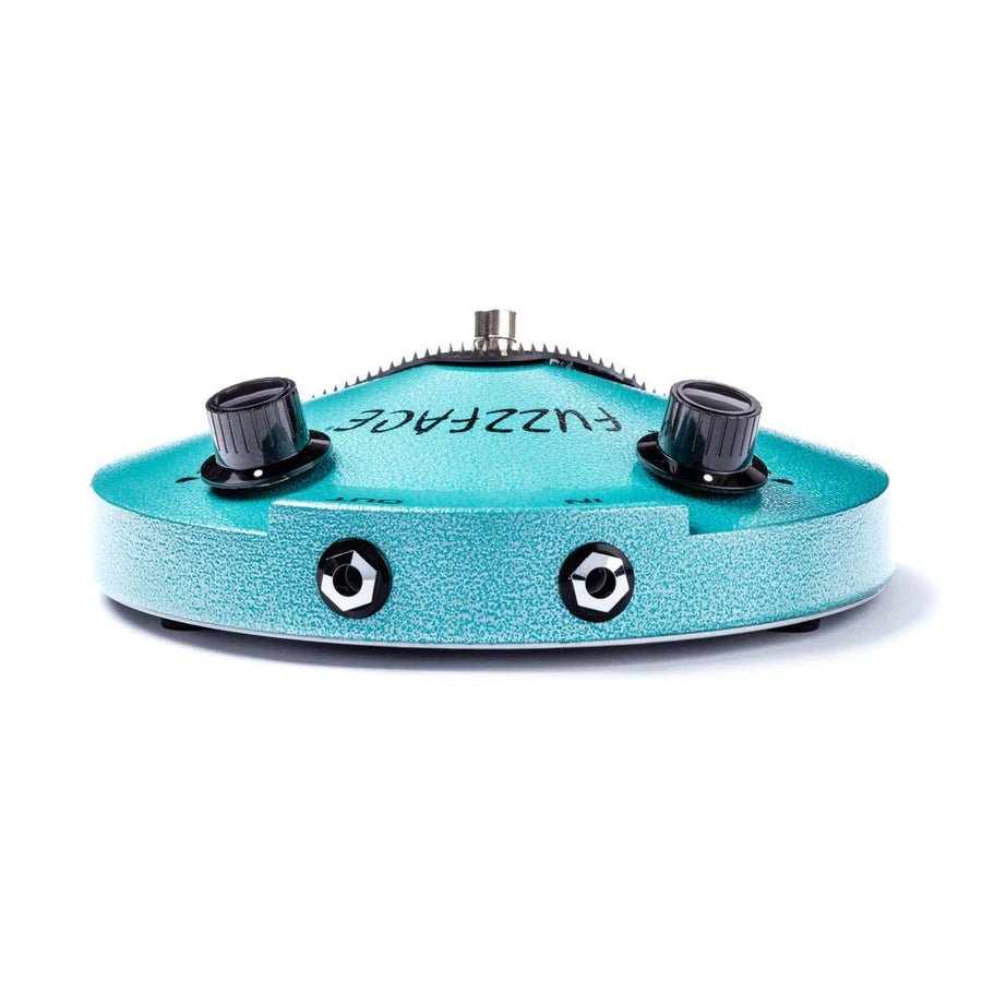 Dunlop Jimi Hendrix Fuzz Face Silicon Fuzz / Distortion Pedal