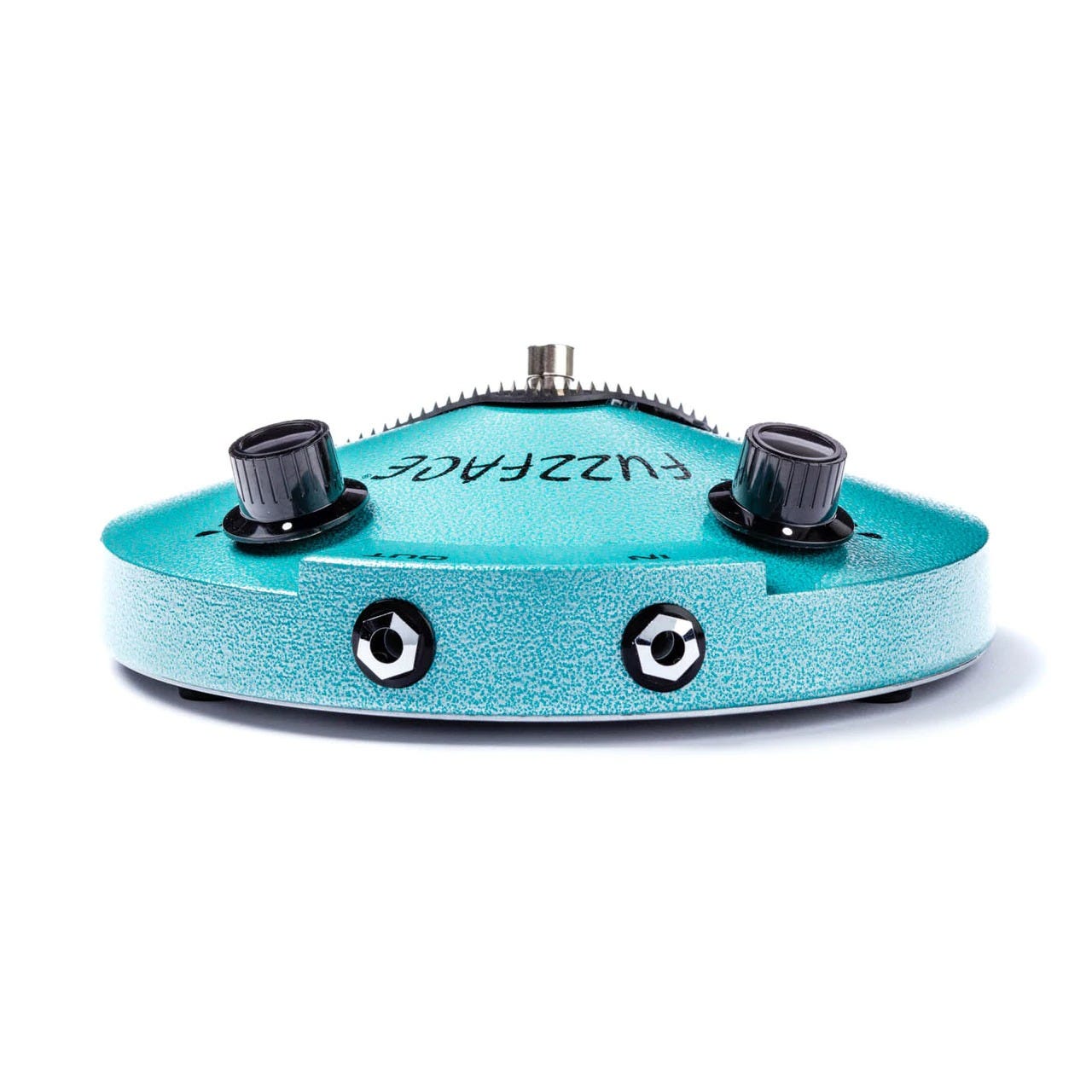 best hendrix fuzz pedal Dunlop Jimi Hendrix Fuzz Face Silicon Fuzz / Distortion Pedal