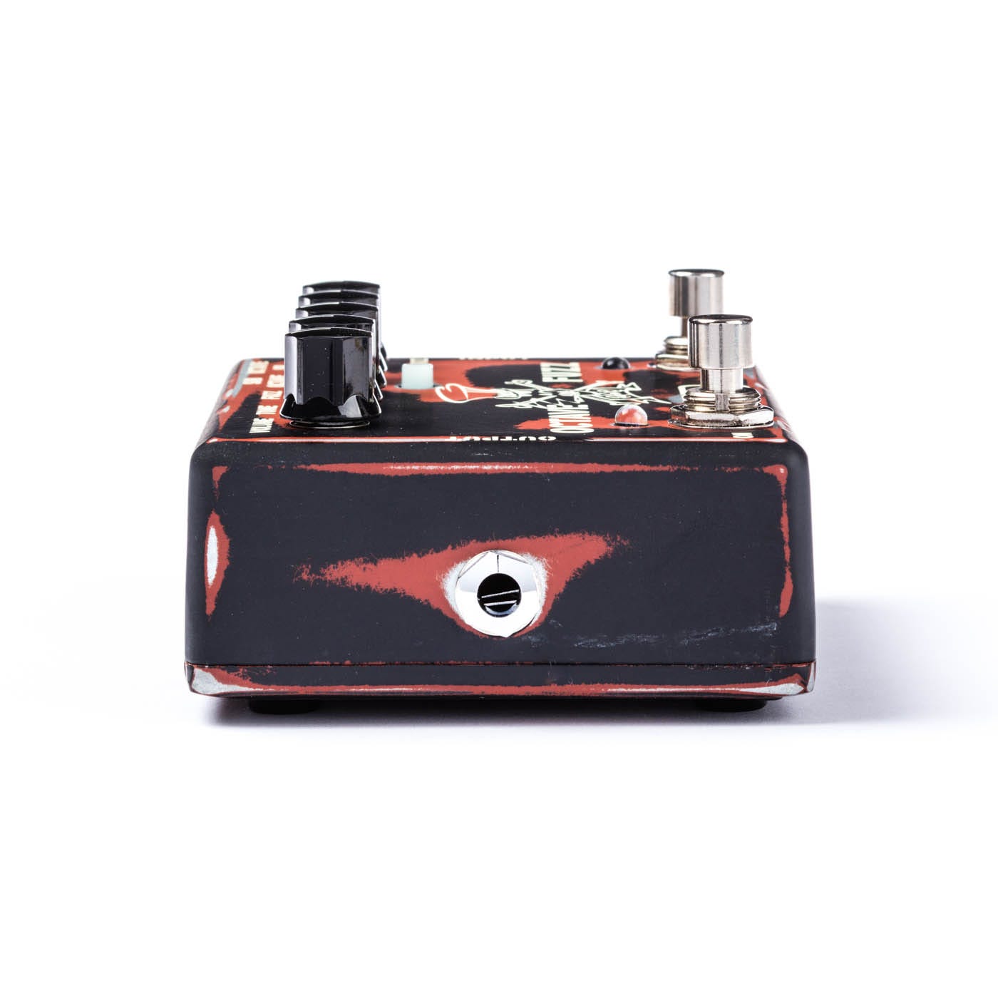 MXR Slash Octave Fuzz Pedal