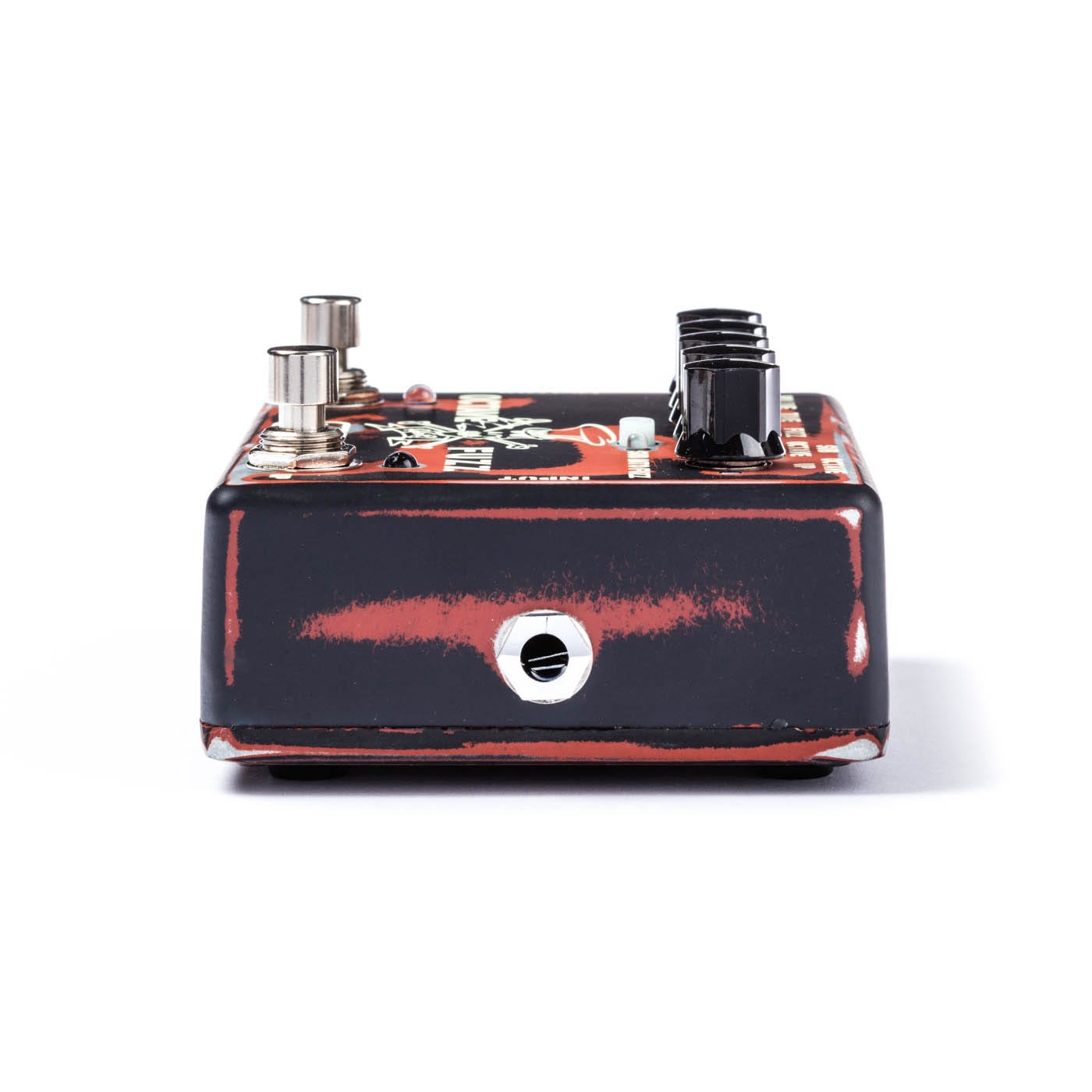 MXR Slash Octave Fuzz Pedal