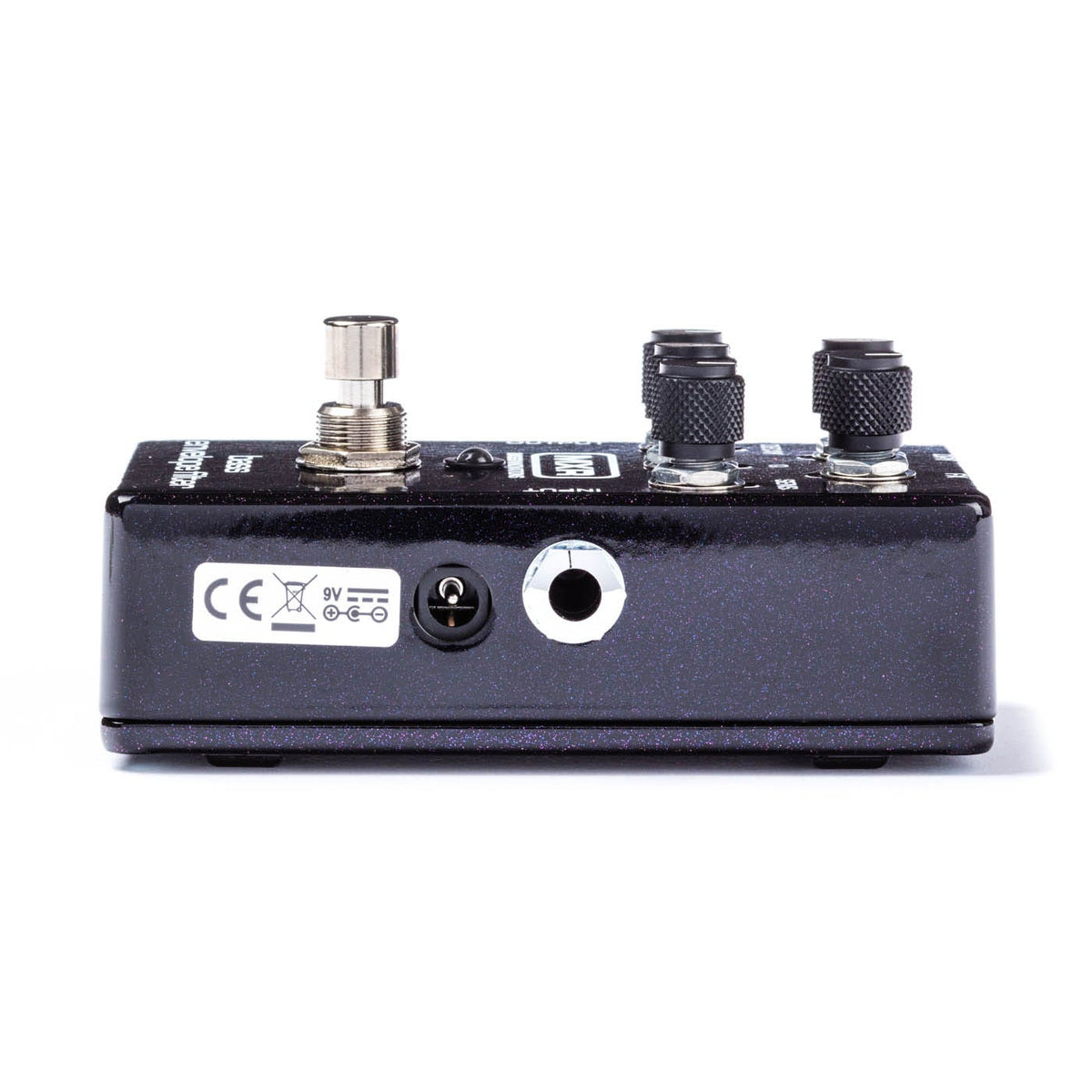 MXR Bass Envelope Filter Effect Pedal