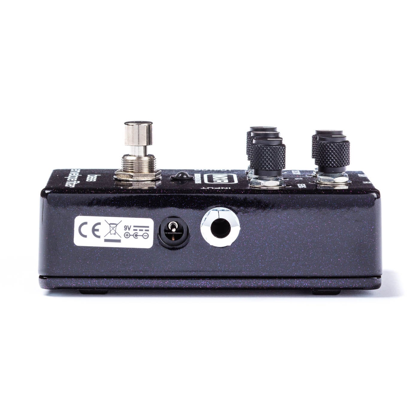 MXR Bass Envelope Filter Effect Pedal